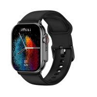 Imiki SF1 Smart Watch Bluetooth Calling With Free Delivery On Installment By Spark Tech