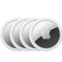 Apple Air Tag 4 Pack With Free Delivery On Installment By Spark Tech