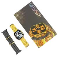 JS Ultra 9 Gold edition With Free Delivery By Spark Tech