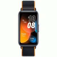 Huawei Band 8 Loop Band With Free Delivery On Installment By Spark Tech