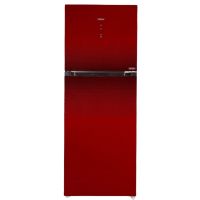 Haier Digital Panel Inverter 14 Cubic Feet Refrigerator IDR (HRF-398) With Free Delivery On Installment By Spark Tech