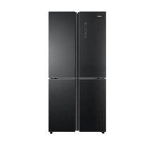 Haier Inverter Glass Shape Door 20 Cubic Feet  Refrigerator TBG (HRF-578) With Free Delivery On Instalment By Spark Tech