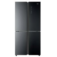 Haier Inverter Refrigerator 20 Cubic Feet Side By Side T-Door TBP (HRF-578) With Free Delivery On Instalment By Spark Tech