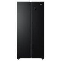 Haier Twin-Inverter Refrigerator IBS (HRF-522) With Free Delivery On Instalment By Spark Tech
