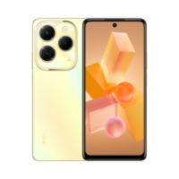 Infinix hot 40 8GB 256GB Horizon Gold | 1 Year Warranty | PTA Approved | Monthly Installments By Spark Tech Upto 12 Months