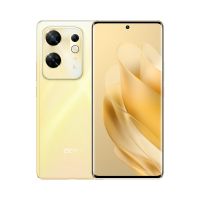 INFINIX ZERO 30 4G 8GB 256GB Sunset Gold | 1 Year Warranty | PTA Approved | Monthly Installments By Spark Tech Upto 12 Months