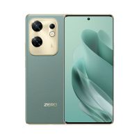 INFINIX ZERO 30 4G 8GB 256GB Misty Green | 1 Year Warranty | PTA Approved | Monthly Installments By Spark Tech Upto 12 Months