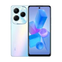 Infinix Hot 40 PRO 8GB 256GB Palm Blue | 1 Year Warranty | PTA Approved | Monthly Installments By Spark Tech Upto 12 Months