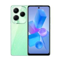 Infinix Hot 40 PRO 8GB 256GB Starfall Green | 1 Year Warranty | PTA Approved | Monthly Installments By Spark Tech Upto 12 Months
