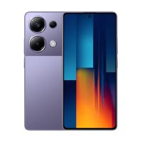 POCO M6 PRO 12GB RAM 512GB Purple | 1 Year Warranty | PTA Approved | Monthly Installments By Spark Tech Upto 12 Months