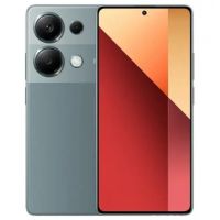 Redmi Note 13 Pro 8GB RAM 256GB Forest Green | 1 Year Warranty | PTA Approved | Monthly Installments By Spark Tech Upto 12 Months