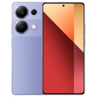 Redmi Note 13 Pro 8GB RAM 256GB Aurora Purple | 1 Year Warranty | PTA Approved | Monthly Installments By Spark Tech Upto 12 Months
