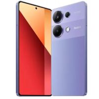 Redmi Note 13 Pro 8GB RAM 256GB Lavender Purple | 1 Year Warranty | PTA Approved | Monthly Installments By Spark Tech Upto 12 Months