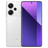 Redmi Note 13 Pro Plus 5G 12GB RAM 512GB Moonlight White | 1 Year Warranty | PTA Approved | Other Bank BNPL By Spark Tech