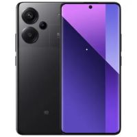 Redmi Note 13 Pro+ 5G 12GB RAM 512GB Midnight Black | 1 Year Warranty | PTA Approved | Other Bank BNPL By Spark Tech