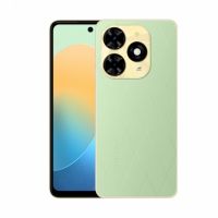 Tecno Spark 20C 4GB RAM 128GB Magic Skin Green | 1 Year Warranty | PTA Approved | Other Bank BNPL By Spark Tech