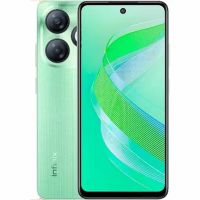 Infinix Smart 8 4GB RAM 64GB Crystal Green | 1 Year Warranty | PTA Approved | Other Bank BNPL By Spark Tech
