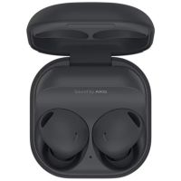 Samsung Buds 2 Pro Black With Free Delivery by Spark Technology (Other Bank BNPL)