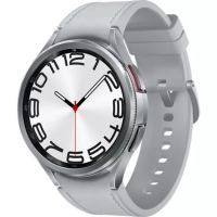 Samsung Galaxy Watch 6 Classic 47mm White (R960) With Free Delivery by Spark Technology (Other Bank BNPL)