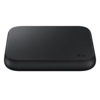 Samsung Wireless Charger Pad Black (EP-P1300) With Free Delivery by Spark Technology (Other Bank BNPL)
