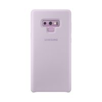 Samsung Galaxy Note 9 Silicone Back Case Purple With Free Delivery by Spark Technology (Other Bank BNPL)