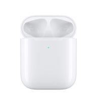 Apple Wireless Charging Case for AirPods (Series 1-2) With Free Delivery by Spark Technology (Other Bank BNPL)