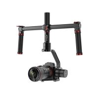 Moza Air 3-Axis Motorized Gimbal Stabilizer With Free Delivery by Spark Technology (Other Bank BNPL)