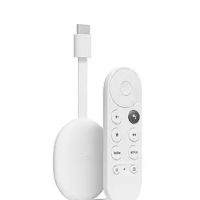 Google Chromecast with Google TV HD With Free Delivery by Spark Technology (Other Bank BNPL)