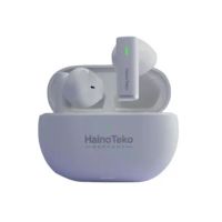 Haino Teko ENC 5 Pro Wireless Earbuds With Free Delivery by Spark Technology (Other Bank BNPL)