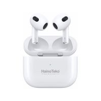 Haino Teko Air P3 True Wireless Earbuds With Free Delivery by Spark Technology (Other Bank BNPL)