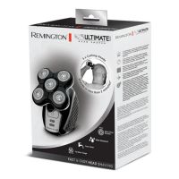 Remington UltimateE Series RX5 Head Shaver (XR1500) With Free Delivery On Installment By Spark Tech