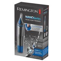 Remington Nano Series Nose & Ear Trimmer (NE3850) With Free Delivery On Installment By Spark Tech