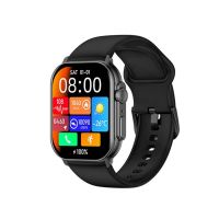 Imiki SF1 Smart Watch Bluetooth Calling With Free Delivery On Installment By ST