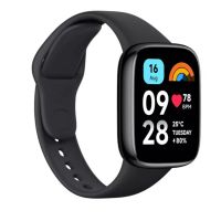 Redmi Watch 3 Active With Free Delivery On Installment By ST