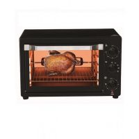Oven Toaster Eto (221R) With Free Delivery On Installment By ST