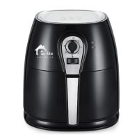 Airfryer (ELAF-05) With Free Delivery On Installment By ST