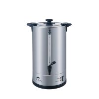 Electric Kettle 16 Liter Silver (EWK-16B) With Free Delivery On Installment By ST