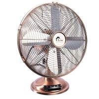 Metal Table Fan 12" (ETF 30M) With Free Delivery On Installment By ST