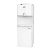 Water Dispenser (EWD-10) With Free Delivery On Installment By Spark Tech
