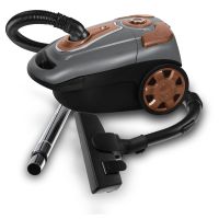 Vaccum Cleaner Dry (EVC-220) With Free Delivery On Installment By ST