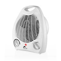 Fan Heater (EFH-804) With Free Delivery On Installment By ST