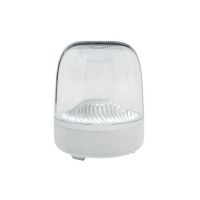 Harman Kardon Aura Studio 3 White Bluetooth Speaker With Free Delivery On Installment By Spark Technologies