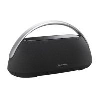 Harman Kardon Go + Play 3 Black With Free Delivery On Installment By Spark Technologies