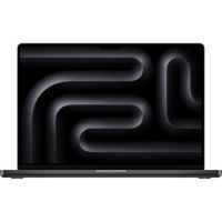 Apple MacBook Pro 16 inch M3) Pro 36GB RAM 1TB Black (MRW33) With Free Delivery On Installment By Spark Tecnologies