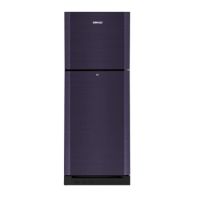 Homage Refrigerator 15 Cft (HRF 47552 VCM 400) With Free Delivery On Installment By Spark Technologies