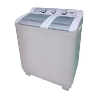 Kenwood Washing Machine 10 Kg (KWM-1010) With Free Delivery On Installment By Spark Technologies