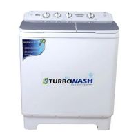 Kenwood Washing Machine 10KG (KWM-1012) With Free Delivery On Installment By Spark Technologies