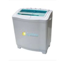 Kenwood Washing Machine 9 Kg Twin (KWM-935) With Free Delivery On Installment By Spark Technologies