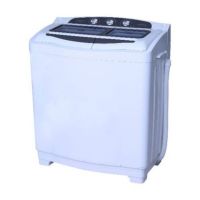 Kenwood Twin Tub 9Kg Washing Machine ( KWM-950) With Free Delivery On Installment By Spark Technologies