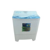 Kenwood Washing Machine Twin Tube 10kg (KWM-21059) With Free Delivery On Installment By Spark Technologies